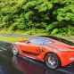 Jaguar F-Type SVR Nurburgring taxi (5)