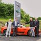 Jaguar F-Type SVR Nurburgring taxi (7)