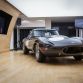 Jaguar Lightweight E-Type in Stratstone (1)