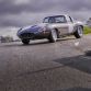 Shelsley Walsh Lightweight Jaguar E-Type Stratstone