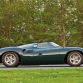 1966 Jaguar XJ13; top car design rating and specifications