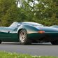 1966 Jaguar XJ13; top car design rating and specifications