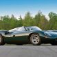 1966 Jaguar XJ13; top car design rating and specifications