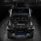 Kamaz Master Team final livery seen at Kamaz Master factory in Naberezhnye Chelny, Russia on April 21th, 2016.