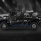 Kamaz Master Team final livery seen at Kamaz Master factory in Naberezhnye Chelny, Russia on April 21th, 2016.