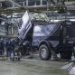 Kamaz Master Team works on the new truck at Kamaz Master factory in Naberezhnye Chelny, Russia on April 20th, 2016.