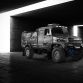 Kamaz Master Team final livery seen at Kamaz Master factory in Naberezhnye Chelny, Russia on April 21th, 2016.