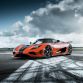 Koenigsegg Agera XS and Regera 2