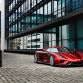 Koenigsegg Agera XS and Regera 8