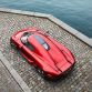 Koenigsegg Agera XS and Regera 9