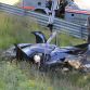 Koenigsegg One1 Nuburgring crash (1)