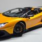 Lamborghini Aventador SV Roadster for sale (1)