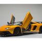 Lamborghini Aventador SV Roadster for sale (2)