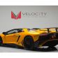 Lamborghini Aventador SV Roadster for sale (3)