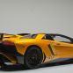 Lamborghini Aventador SV Roadster for sale (4)
