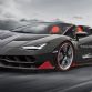 Lamborghini Centenario Roadster