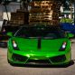 Gallardo