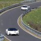 Lamborghini Huracan Superleggera mule spy photos (1)