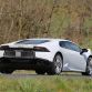 Lamborghini Huracan Superleggera mule spy photos (6)