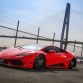 Lamborghini Huracan bodykit Liberty Walk (10)