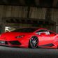 Lamborghini Huracan bodykit Liberty Walk (11)