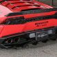 Lamborghini Huracan bodykit Liberty Walk (14)