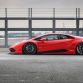 Lamborghini Huracan bodykit Liberty Walk (23)