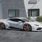Lamborghini Huracan bodykit Liberty Walk (25)