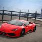 Lamborghini Huracan bodykit Liberty Walk (9)