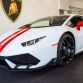 Lamborghini-Huracan-side