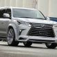 Lexus LX Sporty Kit by Wald International (1)