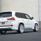 Lexus LX Sporty Kit by Wald International (2)