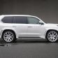 Lexus LX Sporty Kit by Wald International (4)