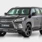 Lexus LX570 by Larte Design (1)