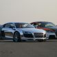 MTM R8 V10 Biturbo