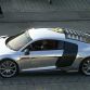 MTM R8 V10 Biturbo