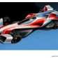 Mahindra and Pininfarina Formula E concepts (1)