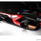 Mahindra and Pininfarina Formula E concepts (3)