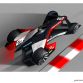 Mahindra and Pininfarina Formula E concepts (4)