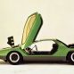Marcello Gandini Alfa Romeo 33 Carabo 1