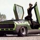 Marcello Gandini Alfa Romeo 33 Carabo 2