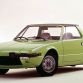 Marcello Gandini Fiat X1-9 1
