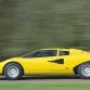 Marcello Gandini Lamborghini Countach 1
