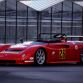 Maserati Barchetta (1)