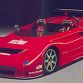 Maserati Barchetta (8)