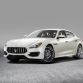 Maserati Quattroporte facelift 2017 (2)