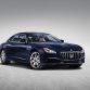 Maserati Quattroporte facelift 2017 (3)