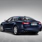 Maserati Quattroporte facelift 2017 (4)