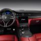 Maserati Quattroporte facelift 2017 (8)