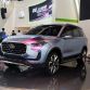 Maxus D90 Concept (1)